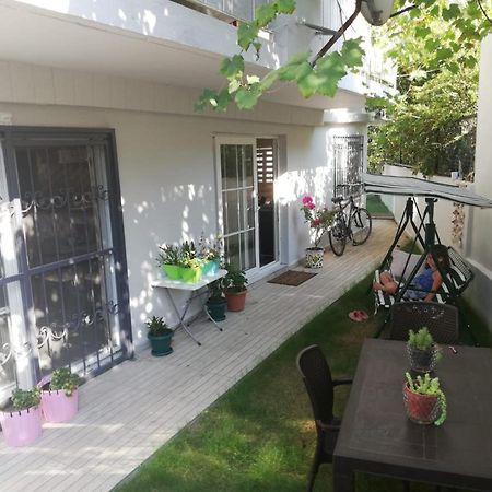 Ide Beach Home Marmaris Buitenkant foto