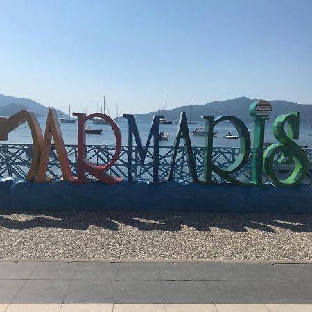 Ide Beach Home Marmaris Buitenkant foto