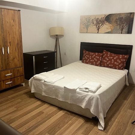 Ide Beach Home Marmaris Buitenkant foto