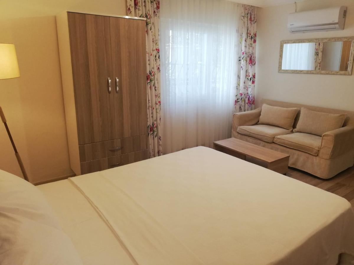 Ide Beach Home Marmaris Buitenkant foto