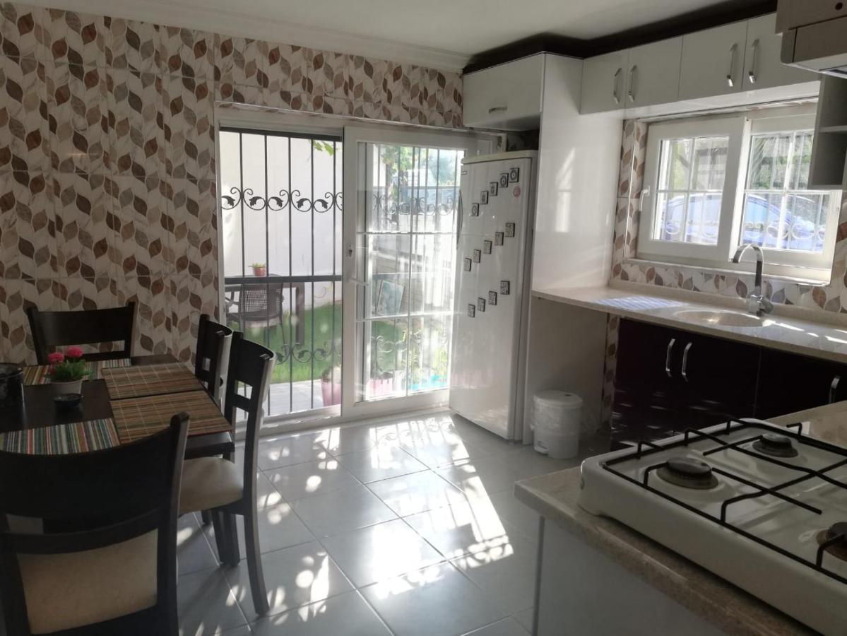 Ide Beach Home Marmaris Buitenkant foto