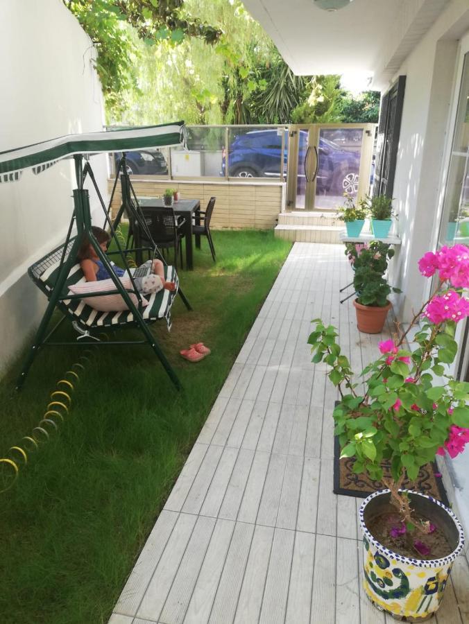 Ide Beach Home Marmaris Buitenkant foto