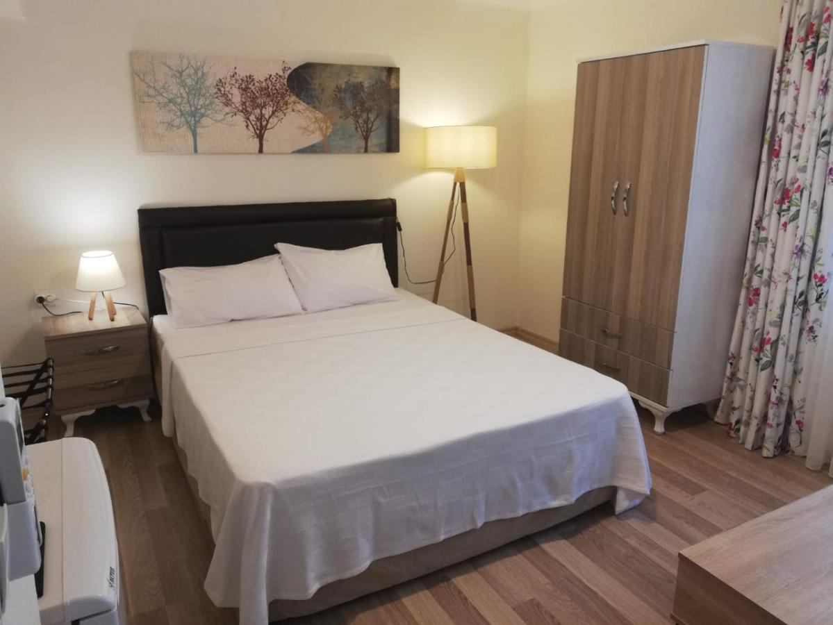 Ide Beach Home Marmaris Buitenkant foto