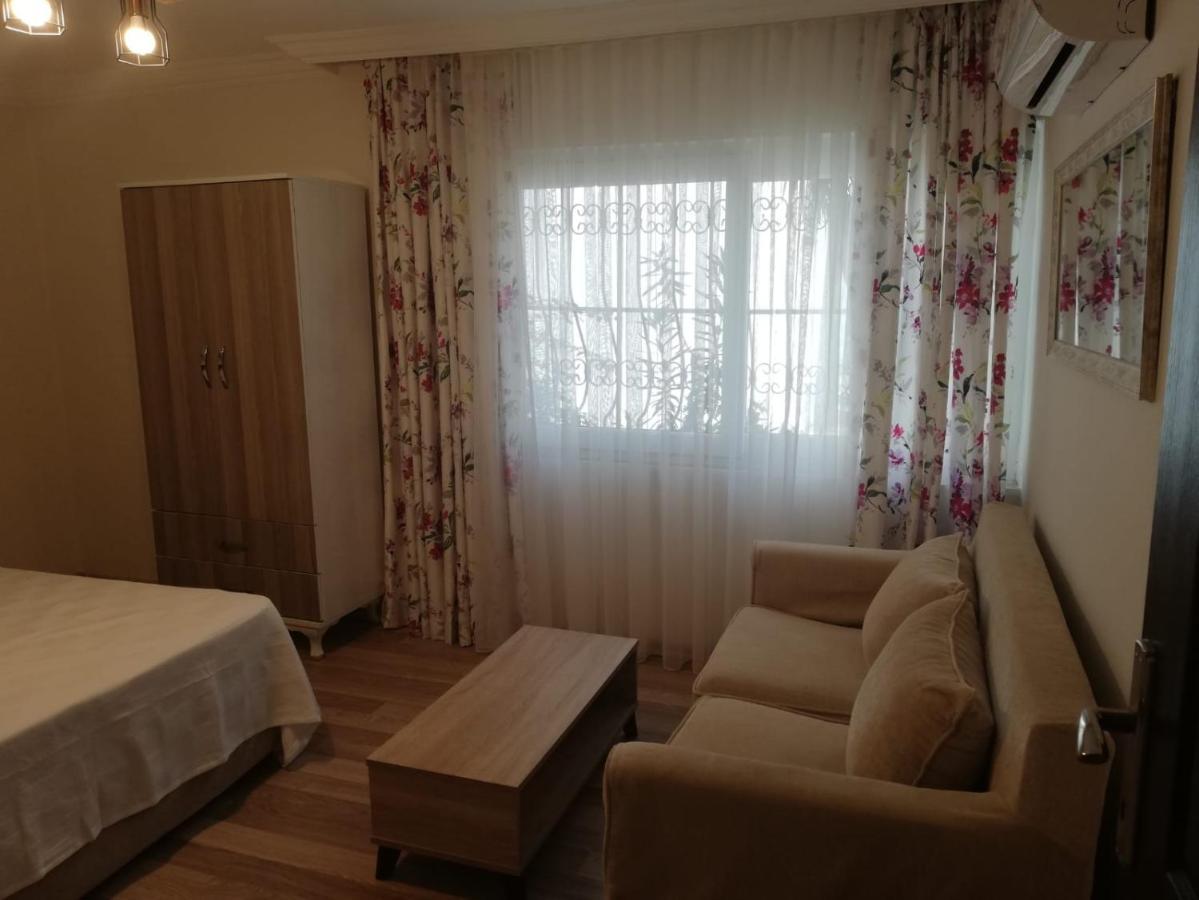 Ide Beach Home Marmaris Buitenkant foto