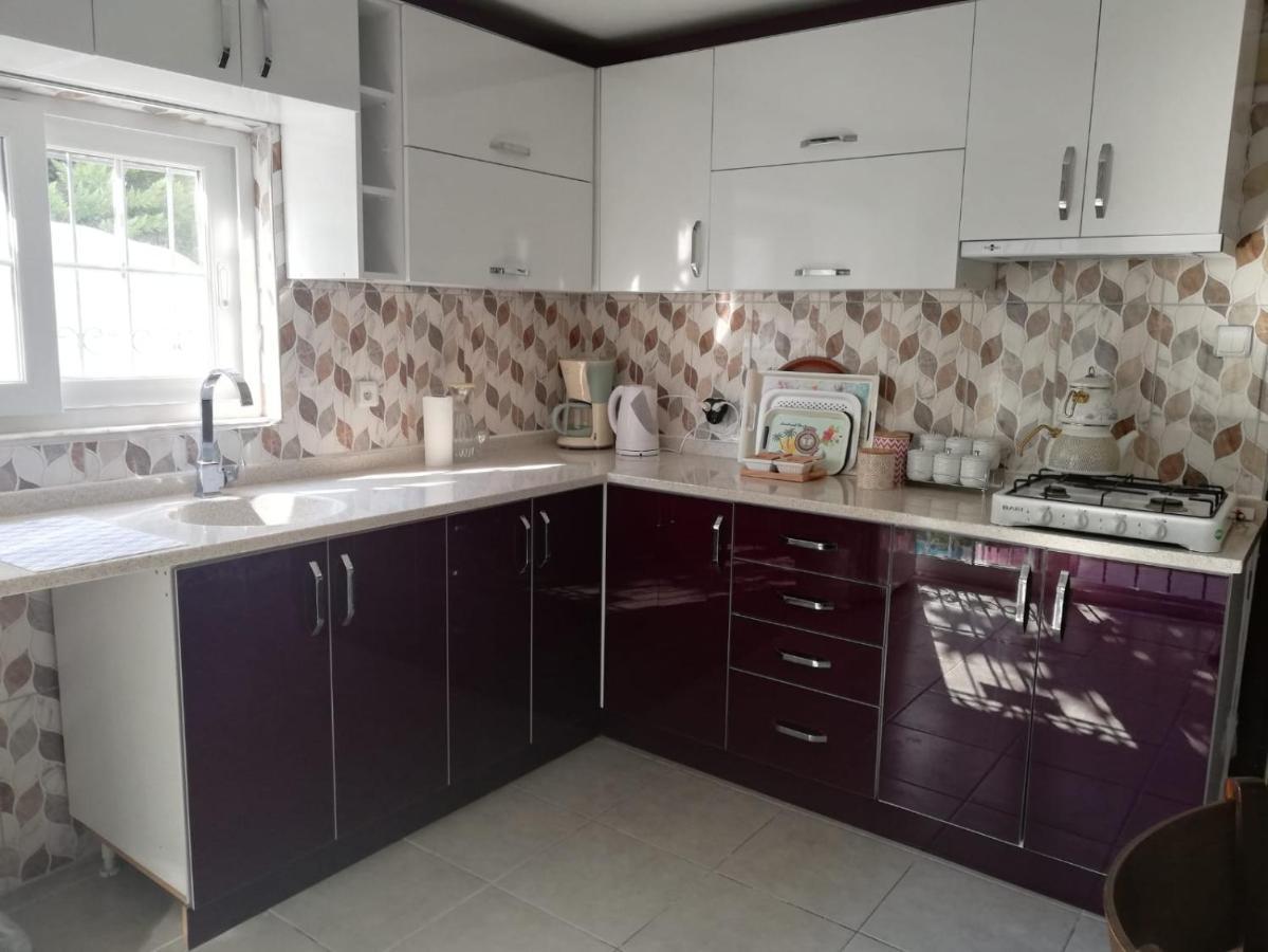 Ide Beach Home Marmaris Buitenkant foto
