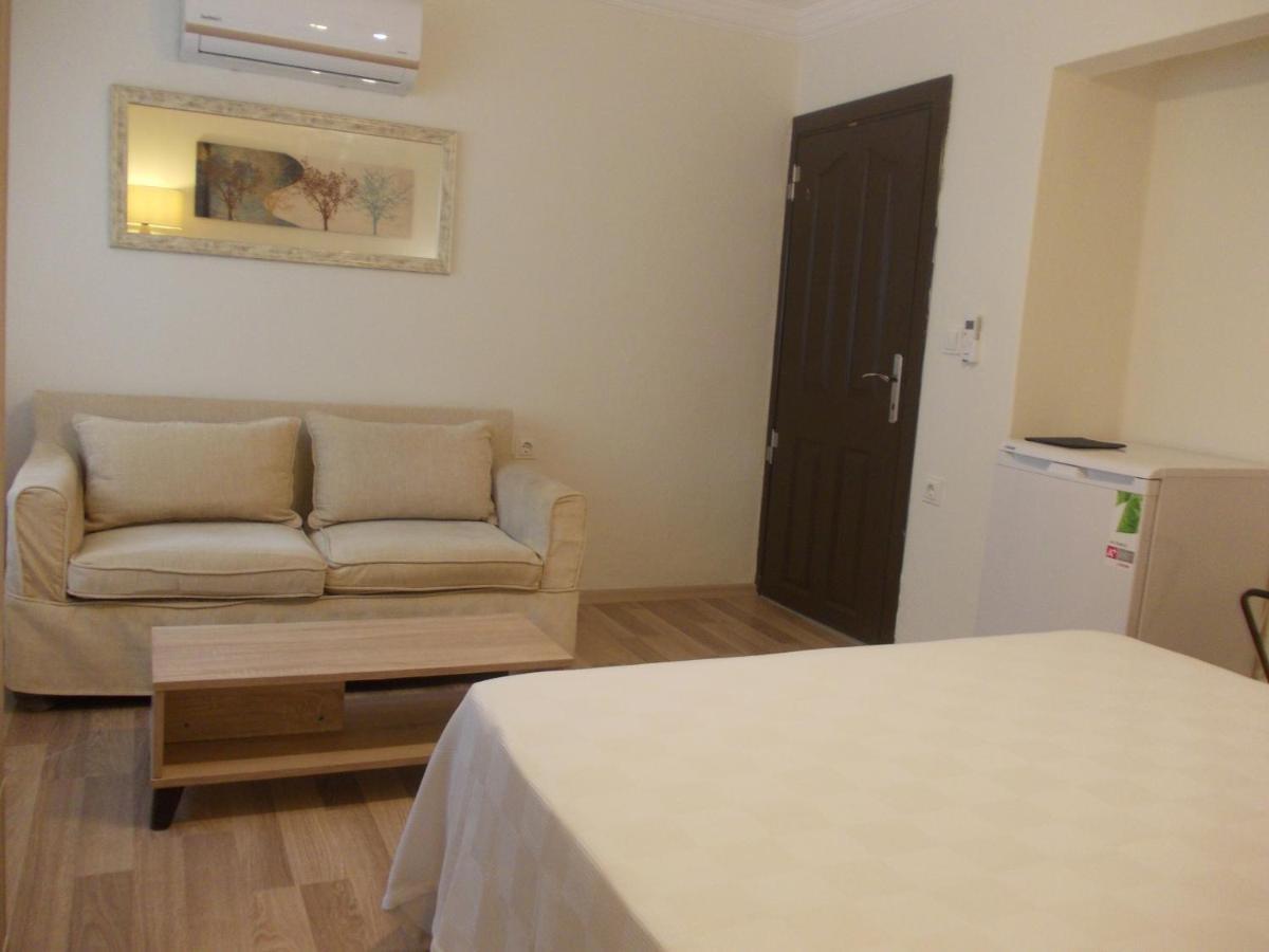 Ide Beach Home Marmaris Buitenkant foto