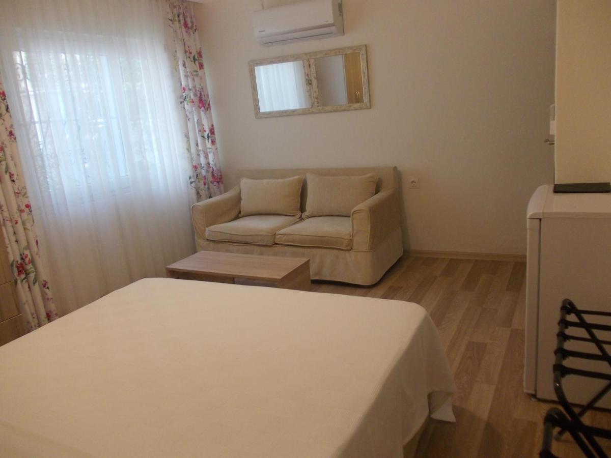 Ide Beach Home Marmaris Buitenkant foto