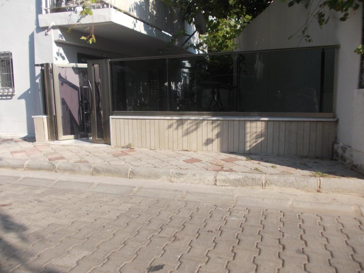 Ide Beach Home Marmaris Buitenkant foto