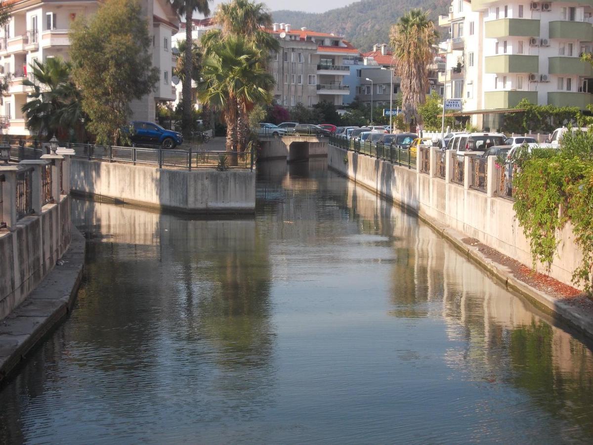 Ide Beach Home Marmaris Buitenkant foto