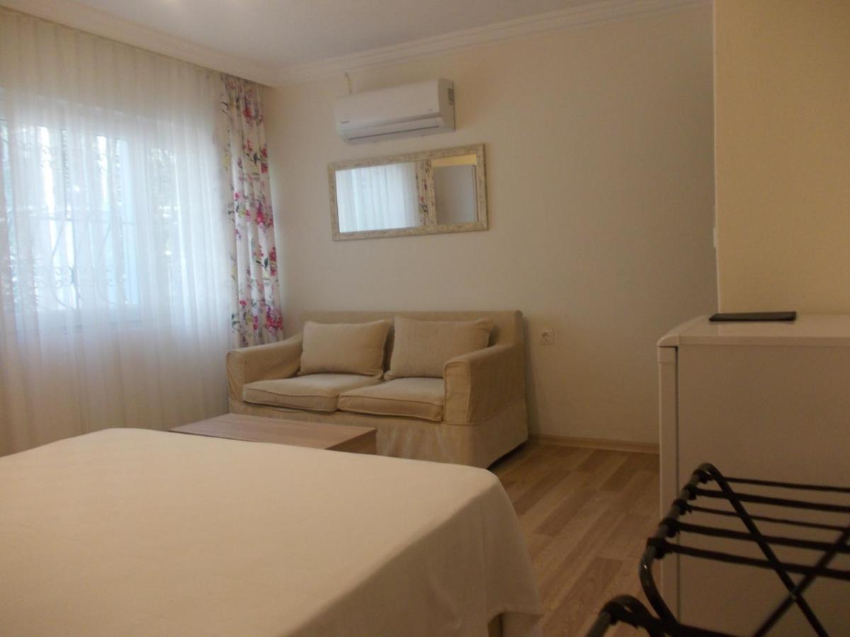 Ide Beach Home Marmaris Buitenkant foto