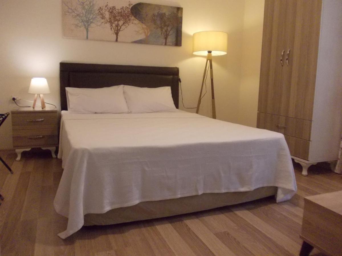 Ide Beach Home Marmaris Buitenkant foto