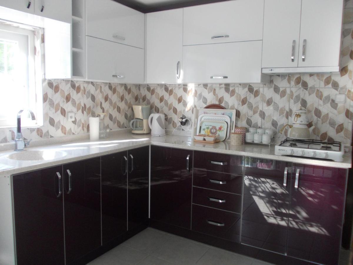 Ide Beach Home Marmaris Buitenkant foto