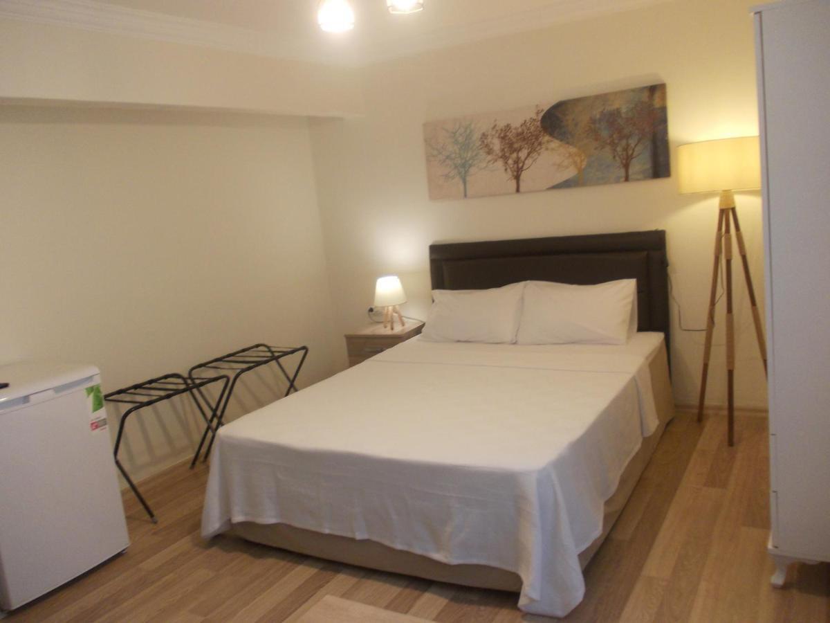 Ide Beach Home Marmaris Buitenkant foto
