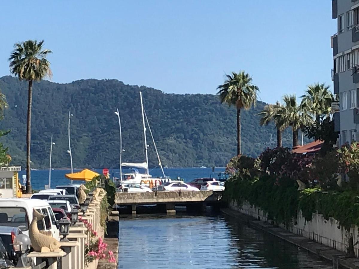 Ide Beach Home Marmaris Buitenkant foto