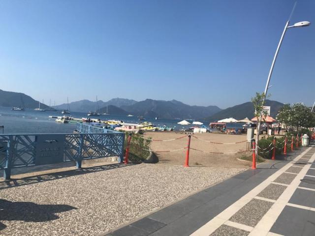 Ide Beach Home Marmaris Buitenkant foto
