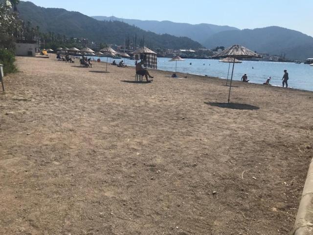 Ide Beach Home Marmaris Buitenkant foto