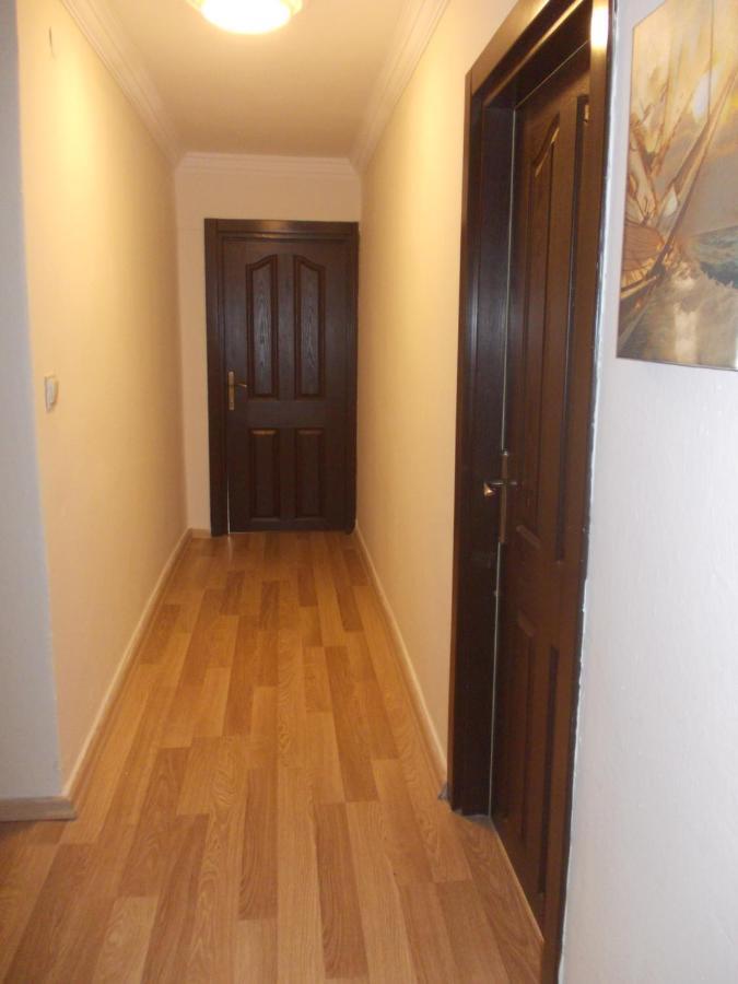 Ide Beach Home Marmaris Buitenkant foto