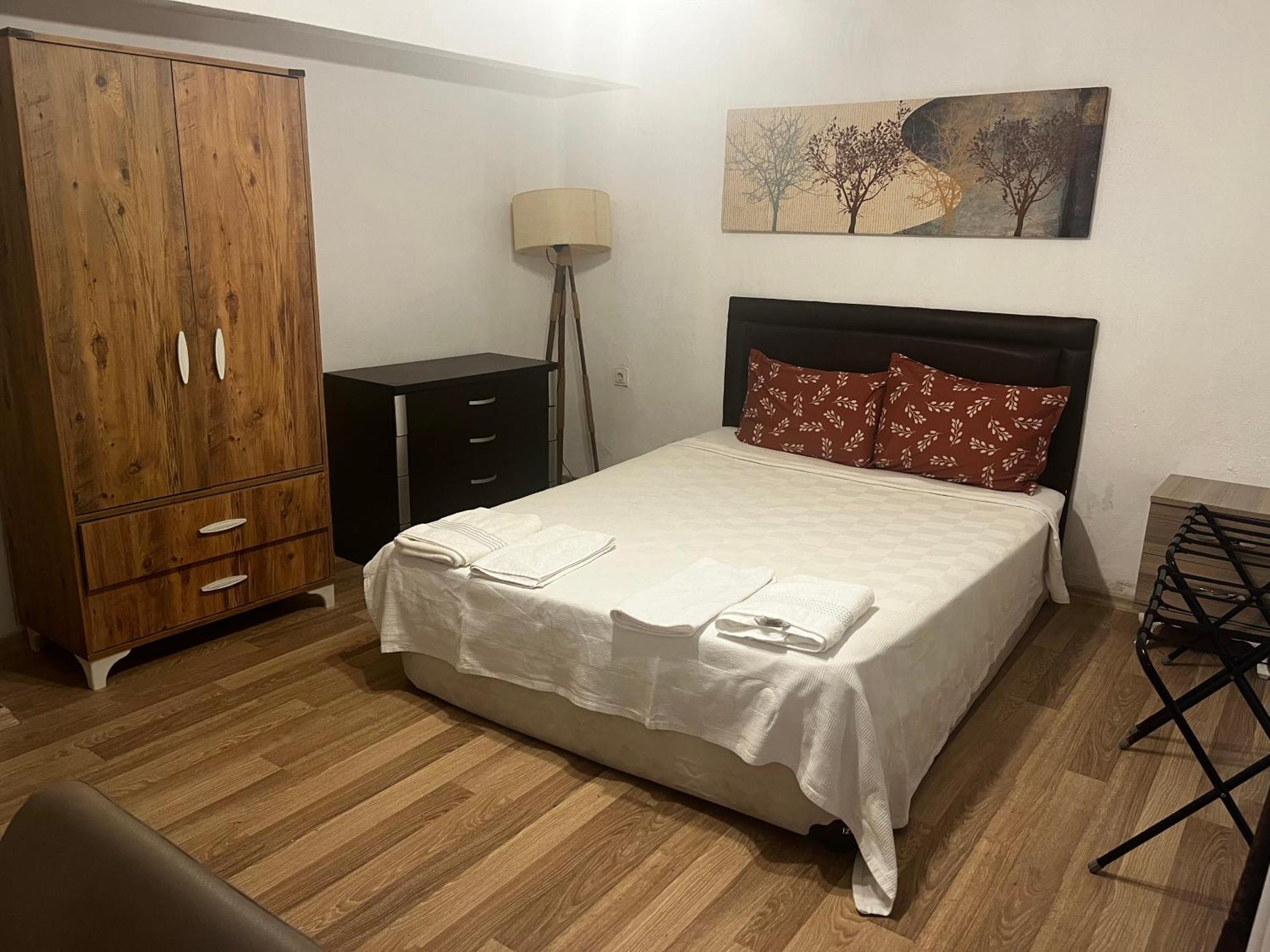 Ide Beach Home Marmaris Buitenkant foto